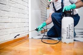 Best Residential Pest Control  in Kentwood, MI